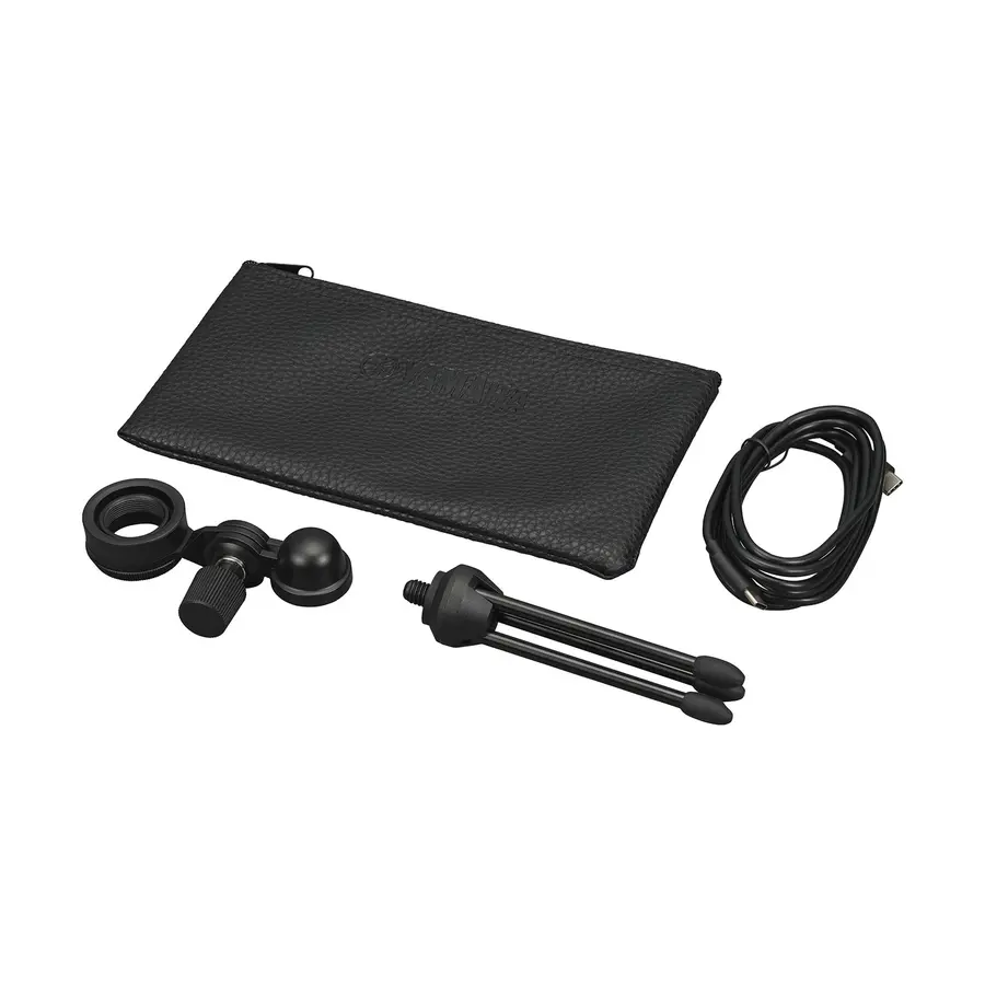 Yamaha YCM 01U USB-mikrofon Hvit 