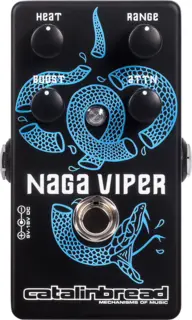 Catalinbread Naga Viper MKII