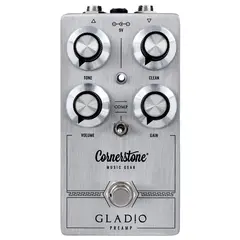 Cornerstone Gladio SC Preamp