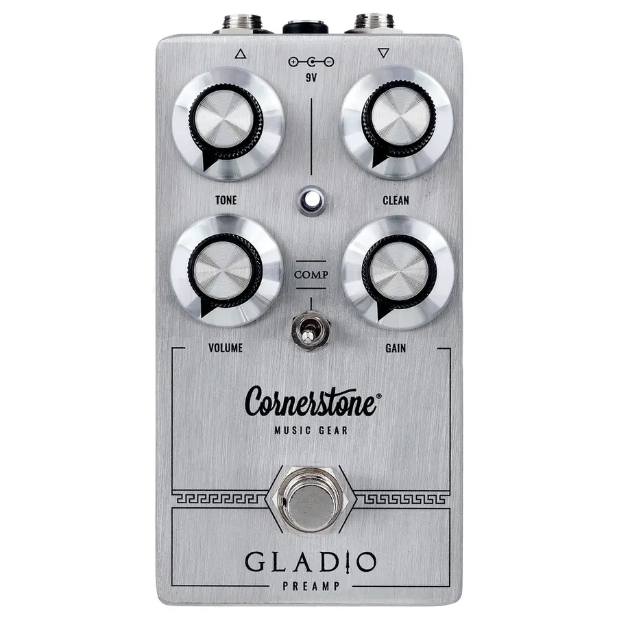 Cornerstone Gladio SC Preamp 