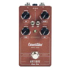 Cornerstone Antique Classic Drive