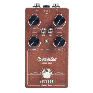 Cornerstone Antique Classic Drive