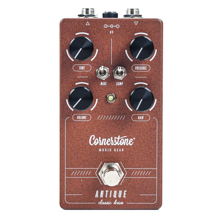 Cornerstone Antique Classic Drive 