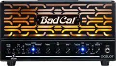 Bad Cat Ocelot