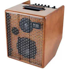 Acus One For Strings 5T-SIMON Wood akustisk gitar-forsterker