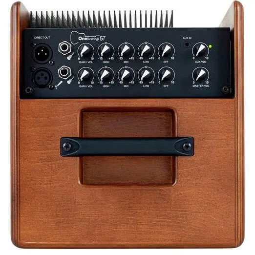 Acus One For Strings 5T-SIMON Wood akustisk gitar-forsterker 