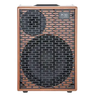 Acus One For Street 10 Wood akustisk gitar-forsterker