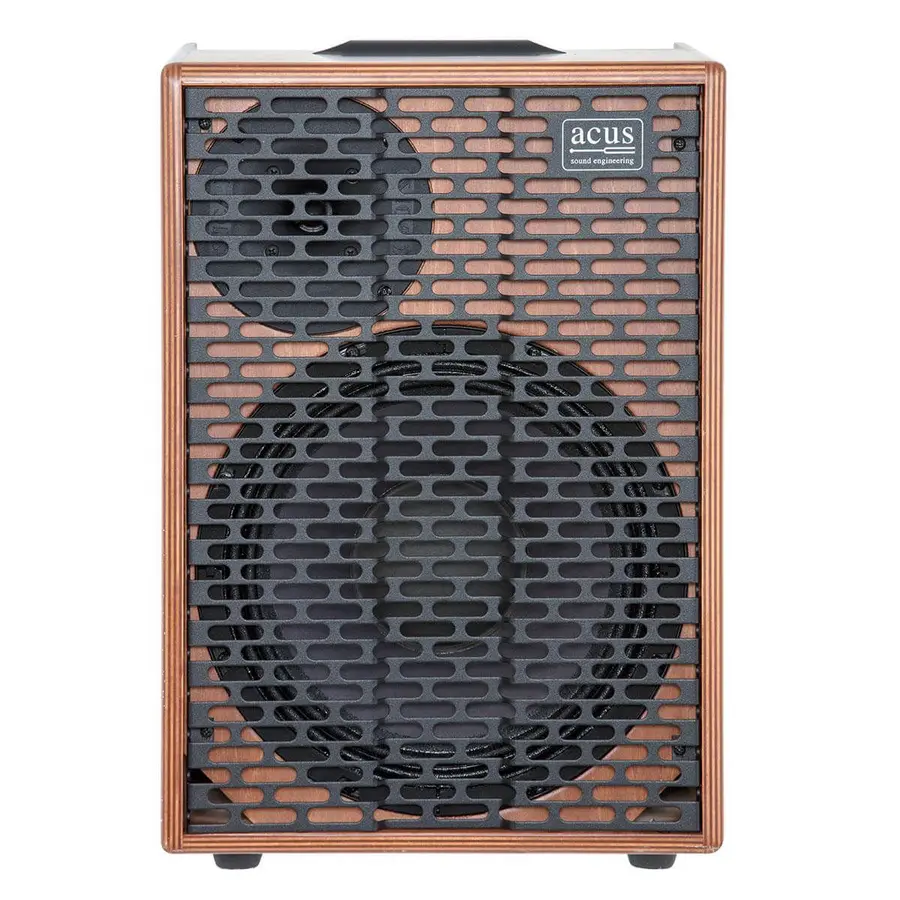 Acus One For Street 10 Wood akustisk gitar-forsterker 