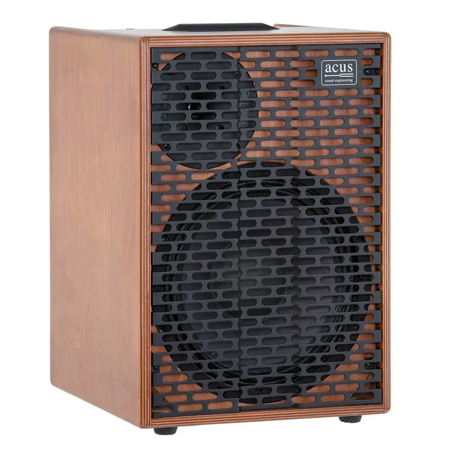 Acus One For Street 10 Wood akustisk gitar-forsterker 