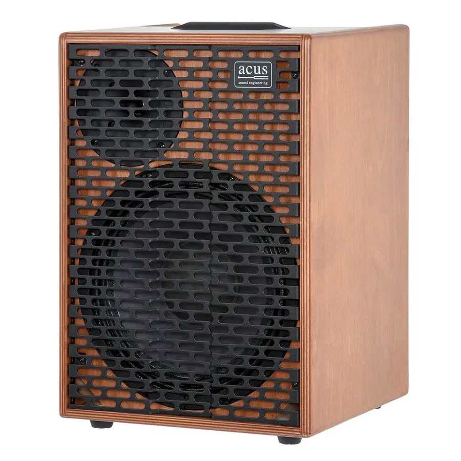 Acus One For Street 10 Wood akustisk gitar-forsterker 