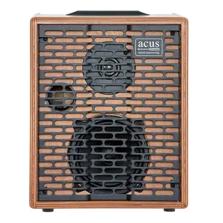 Acus One For Street 5 Wood akustisk gitar-forsterker