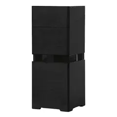 Acus Allaround 4 Black akustisk gitar-forsterker