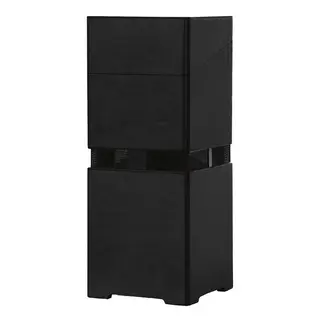 Acus Allaround 4 Black akustisk gitar-forsterker