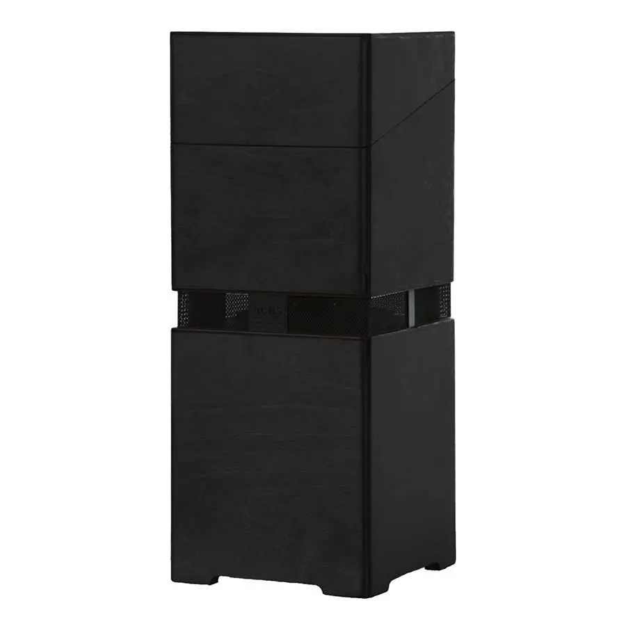 Acus Allaround 4 Black akustisk gitar-forsterker 
