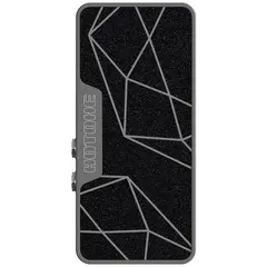 Hotone SP-35 expression-pedal Ampero II Press