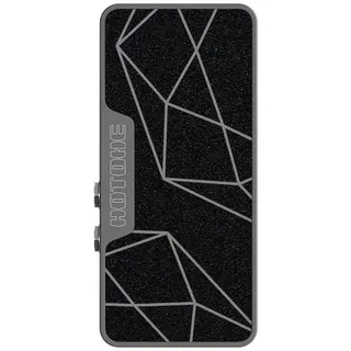 Hotone SP-35 expression-pedal Ampero II Press