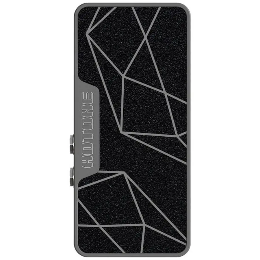 Hotone SP-35 expression-pedal Ampero II Press 