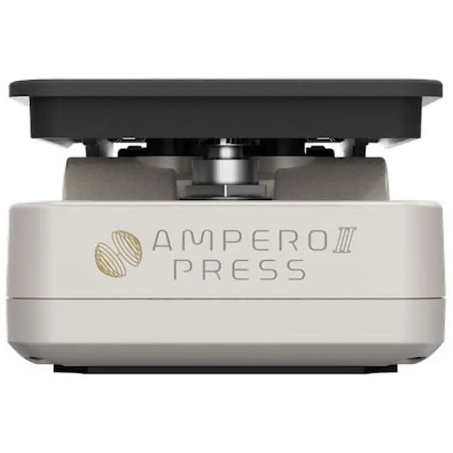 Hotone SP-35 expression-pedal Ampero II Press 