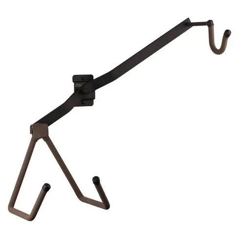 String Swing BCC151-W FW vannrett oppheng for akustisk gitar