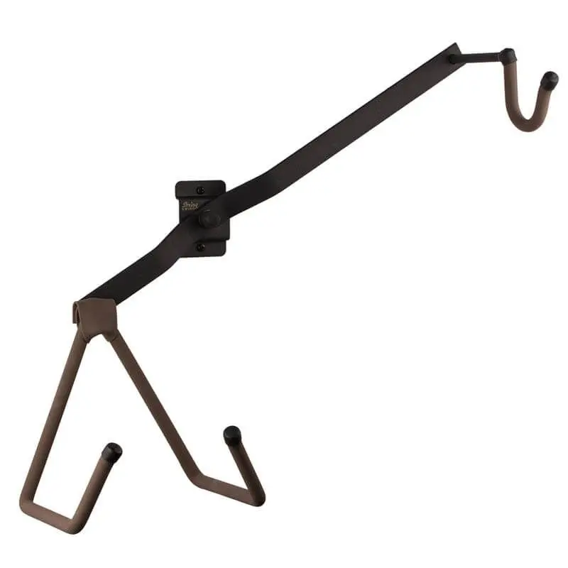 String Swing BCC151-W FW vannrett oppheng for akustisk gitar 
