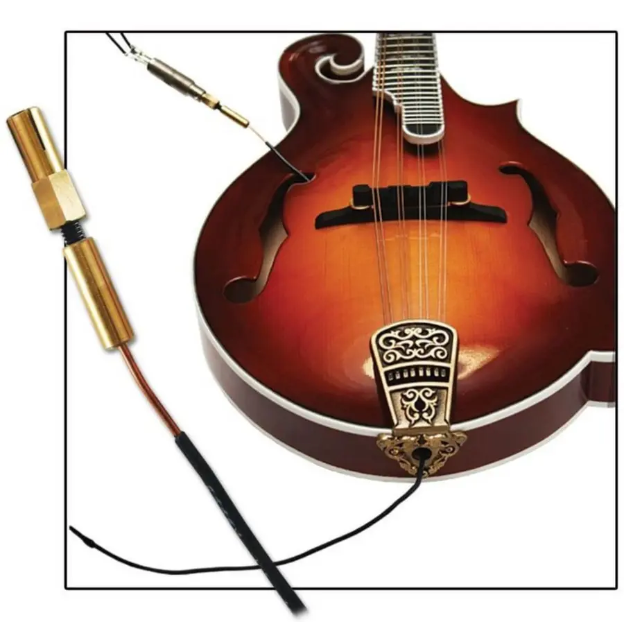 String Swing CC31 Installasjonsverktøy til jackplugg 