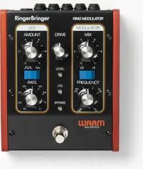 Warm Audio RingerBringer