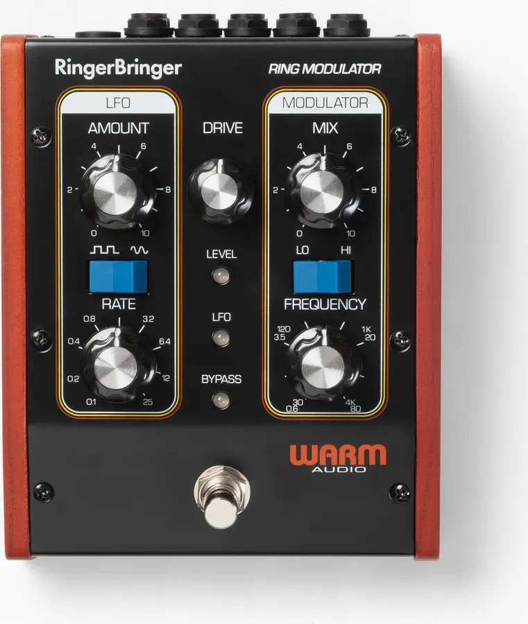 Warm Audio RingerBringer 