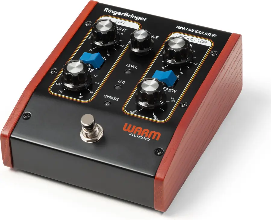 Warm Audio RingerBringer 