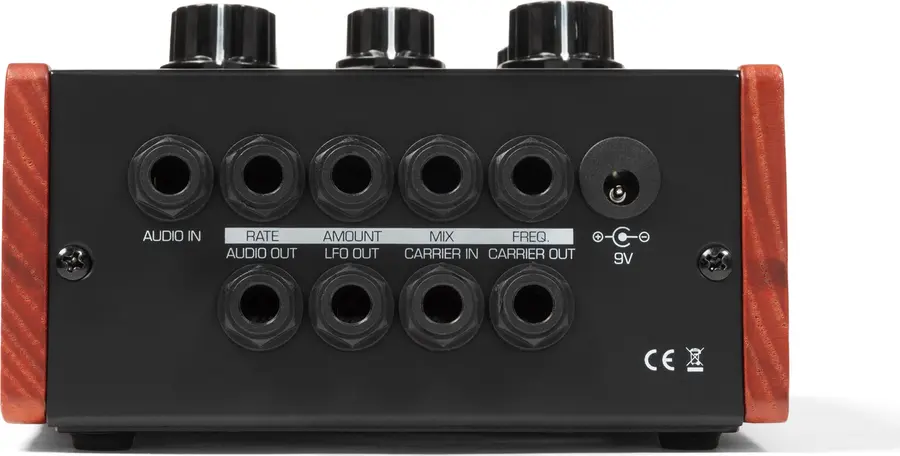 Warm Audio RingerBringer 