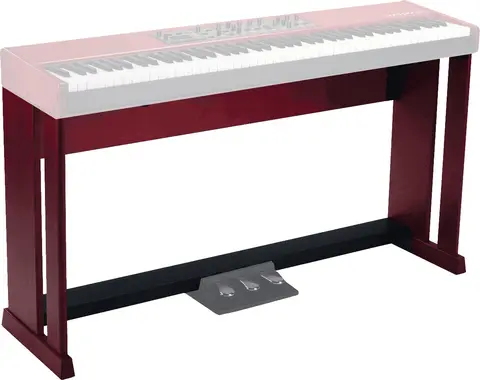 Nord Wood Stand V4