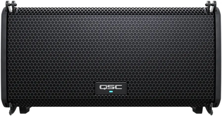QSC LA108 Powered line array Loudspeaker 