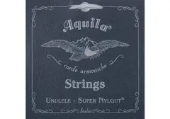 Aquila 100U Super Nylgut Ukulele set