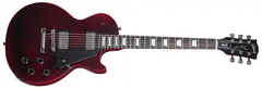 Gibson Les Paul Modern Studio Wine Red Satin