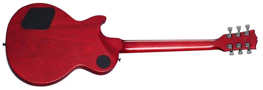 Gibson Les Paul Modern Studio Wine Red Satin 
