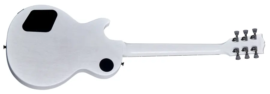 Gibson Les Paul Modern Studio Worn White 