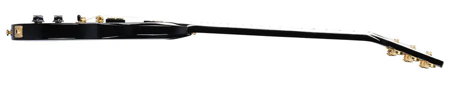 Gibson SG Supreme Translucent Ebony Burst 