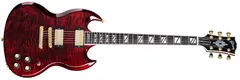 Gibson SG Supreme Wine Red