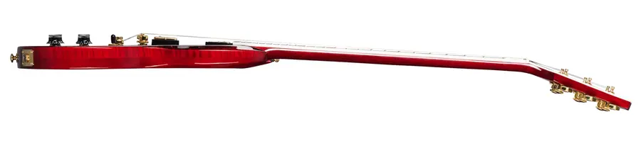 Gibson SG Supreme Wine Red 