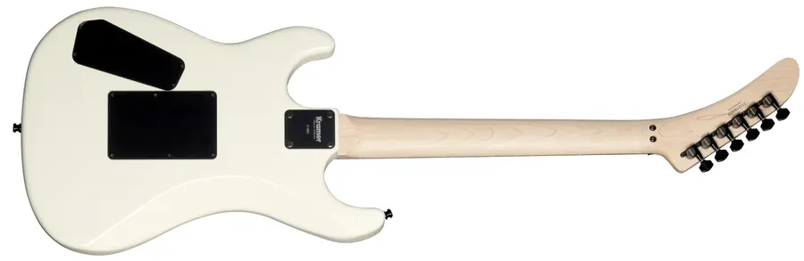 Kramer 1983 Baretta Reissue Classic White 