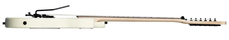 Kramer 1983 Baretta Reissue Classic White 