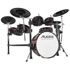 Alesis Strata Prime Digitalt trommesett