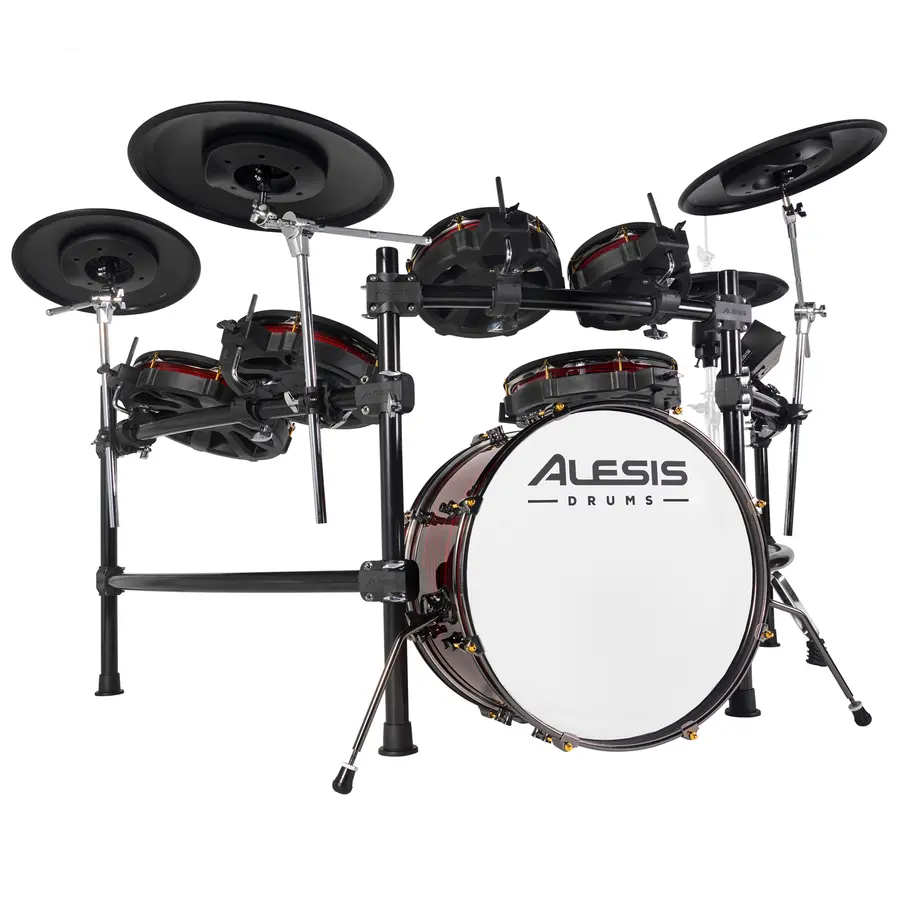 Alesis Strata Prime Digitalt trommesett 