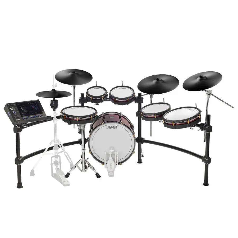 Alesis Strata Prime Digitalt trommesett 