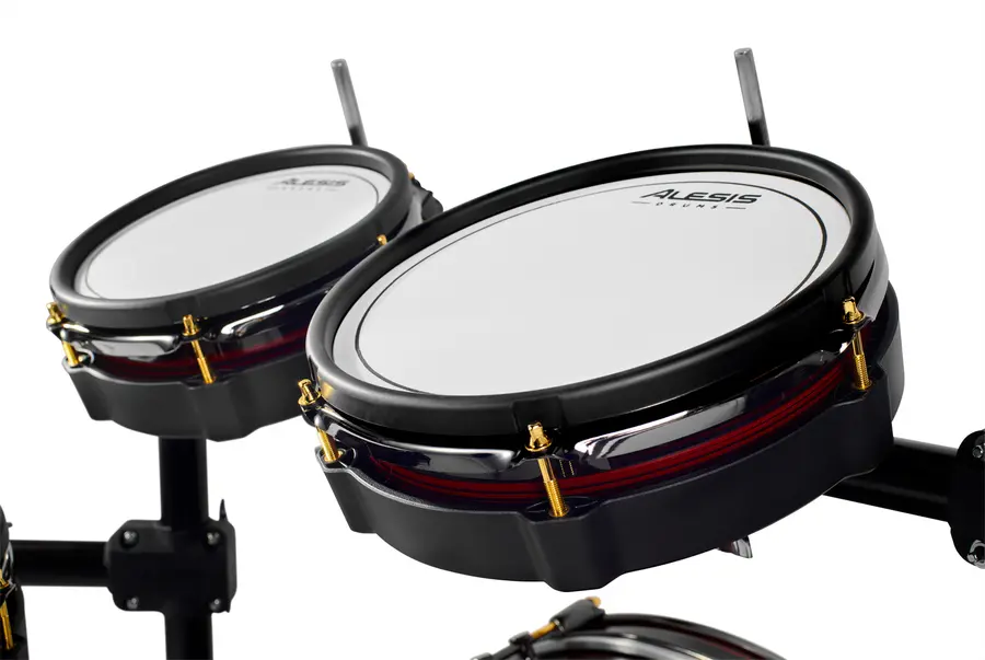 Alesis Strata Prime Digitalt trommesett 