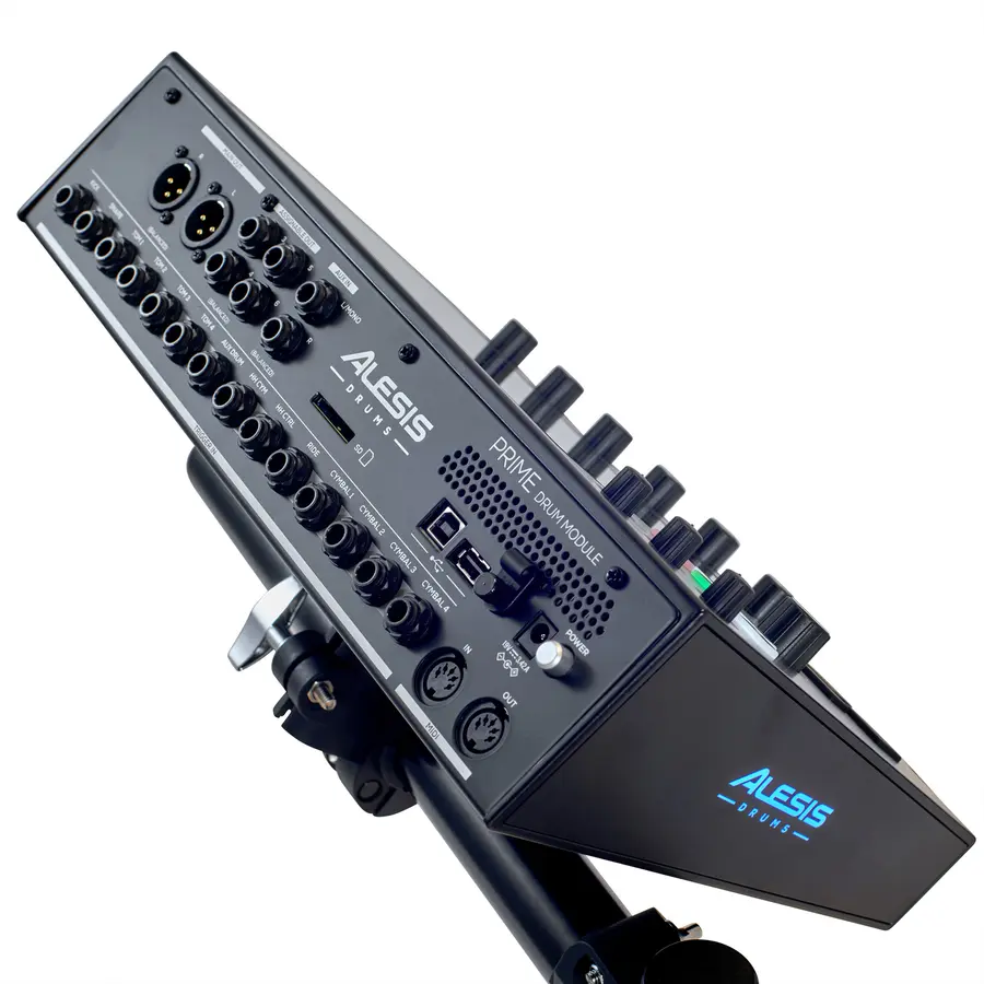 Alesis Strata Prime Digitalt trommesett 