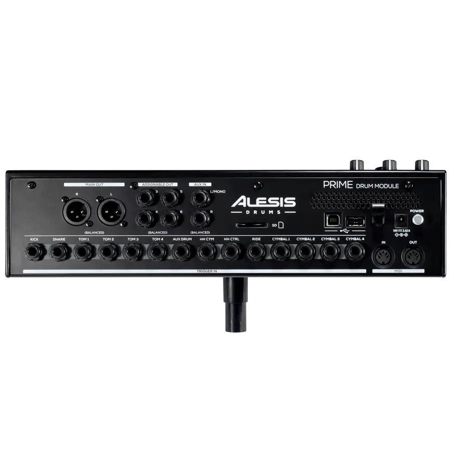 Alesis Strata Prime Digitalt trommesett 