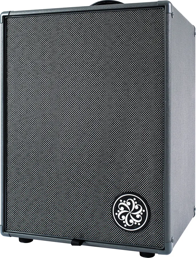 Darkglass Infinity 210 Digital Combo 