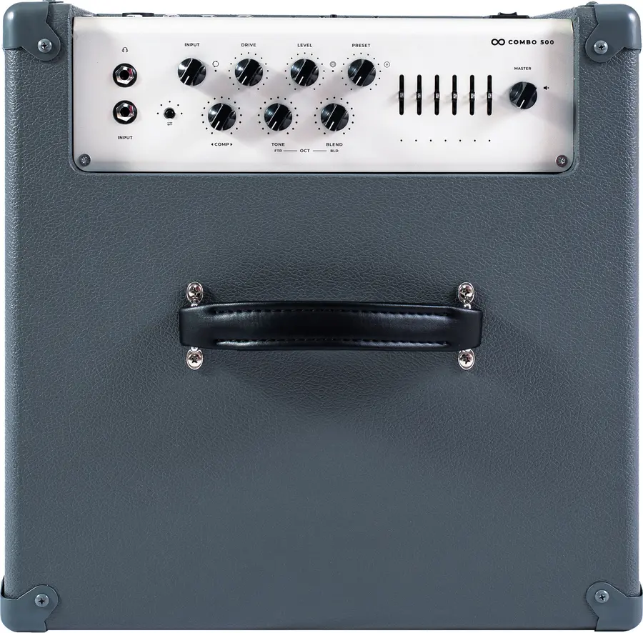 Darkglass Infinity 210 Digital Combo 