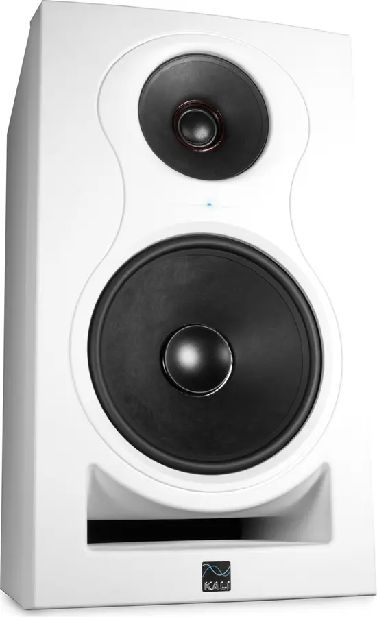 Kali Audio IN-8 V2 White (pris pr stk) 