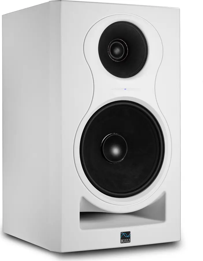 Kali Audio IN-8 V2 White (pris pr stk) 
